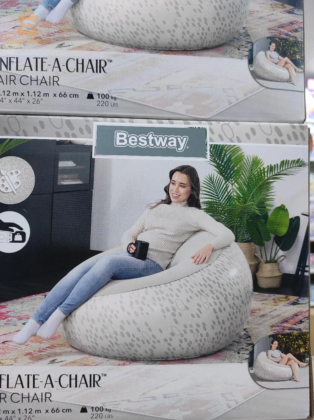 Bestway