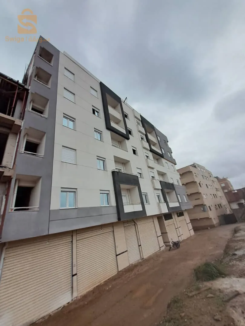 برج كيفان بن مرابط