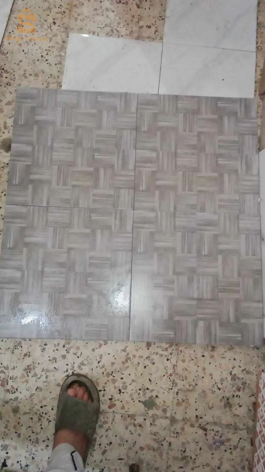 فايونص دالدوصول 50الف للمتر تاع زوالي كاين توصيل_ 0798701569_