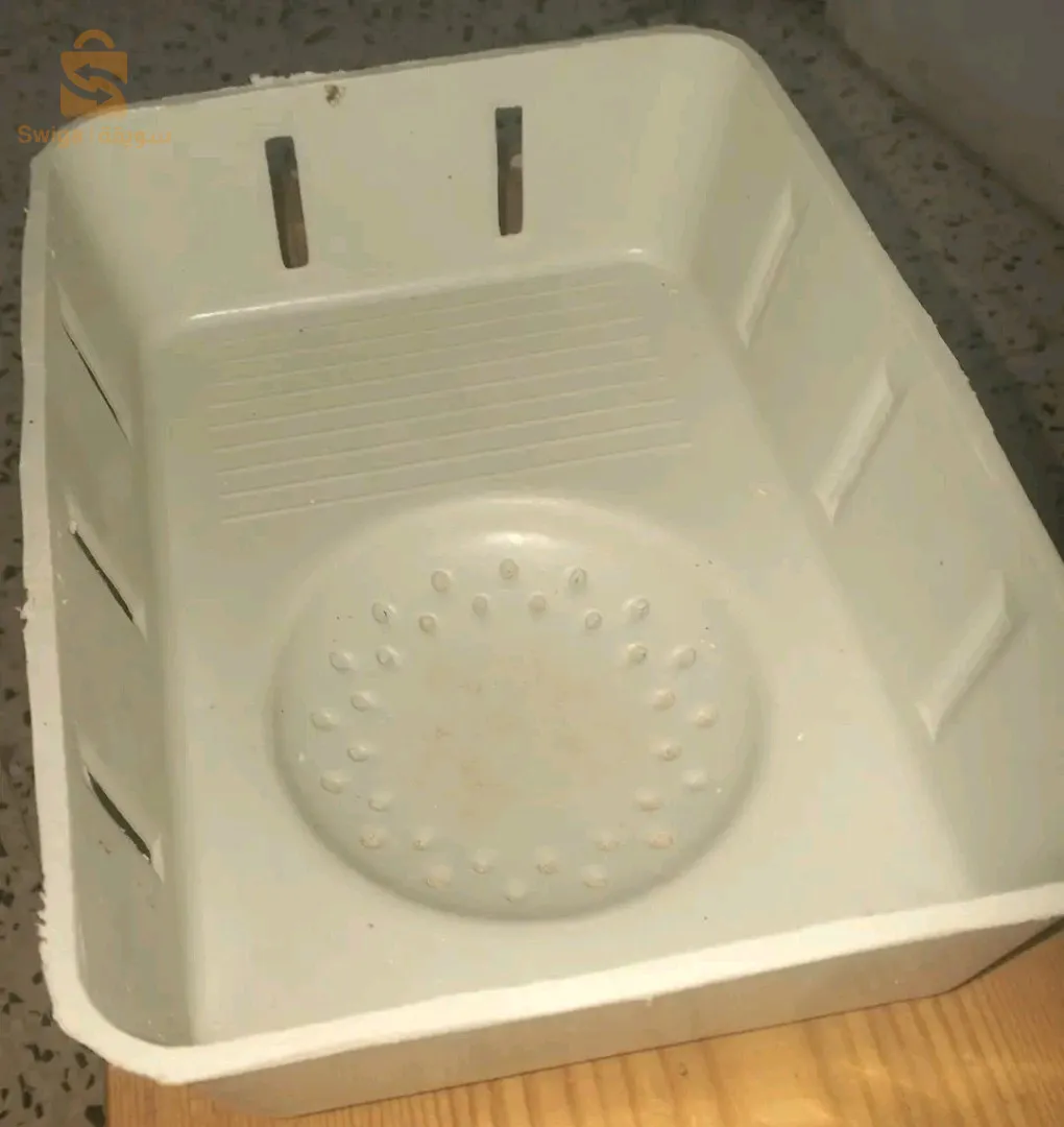 عش بيريش . فاص روز . فيشر ..