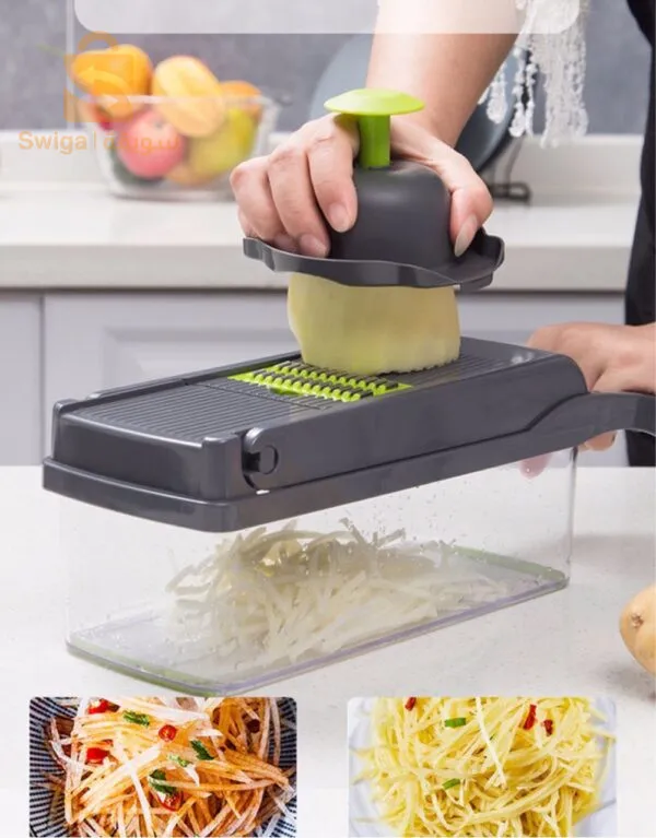 مكينة تقطيع الخظر