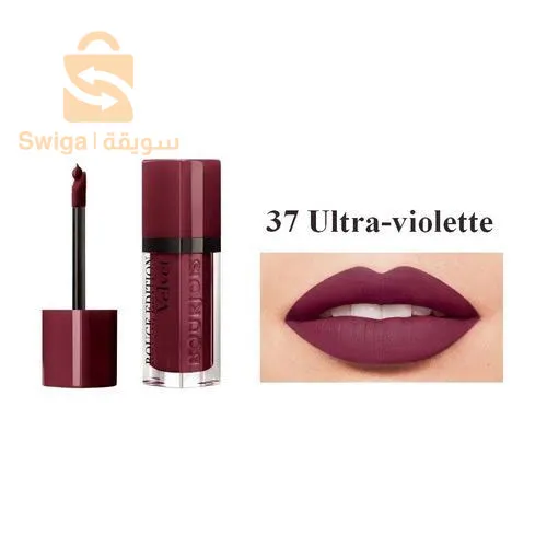 Bourjois Paris ROUGE EDITION VELVET