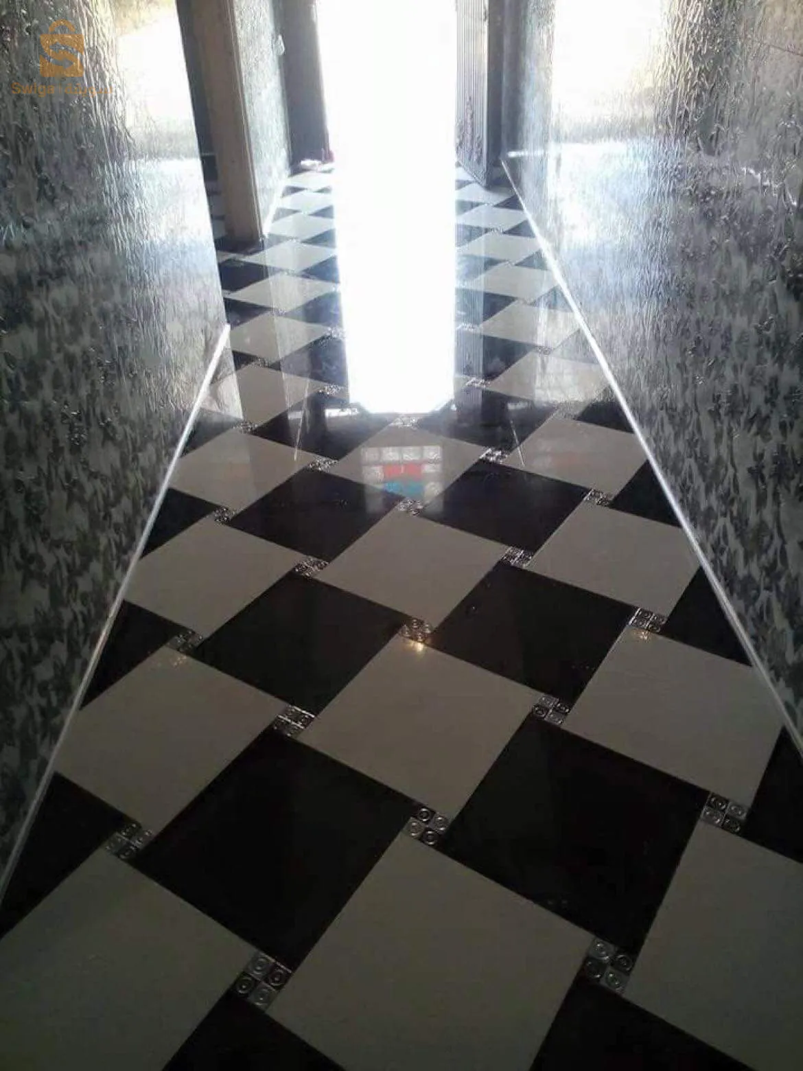 اعمال بناء