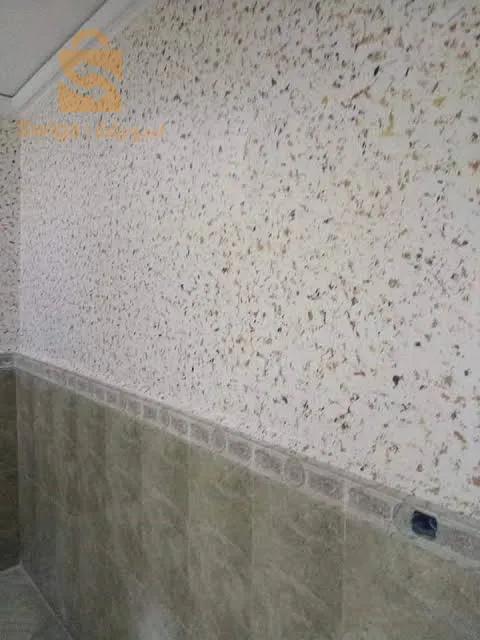 الديكورات