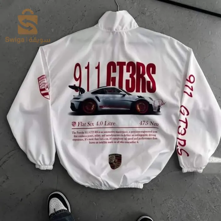 فيستا بورش 911