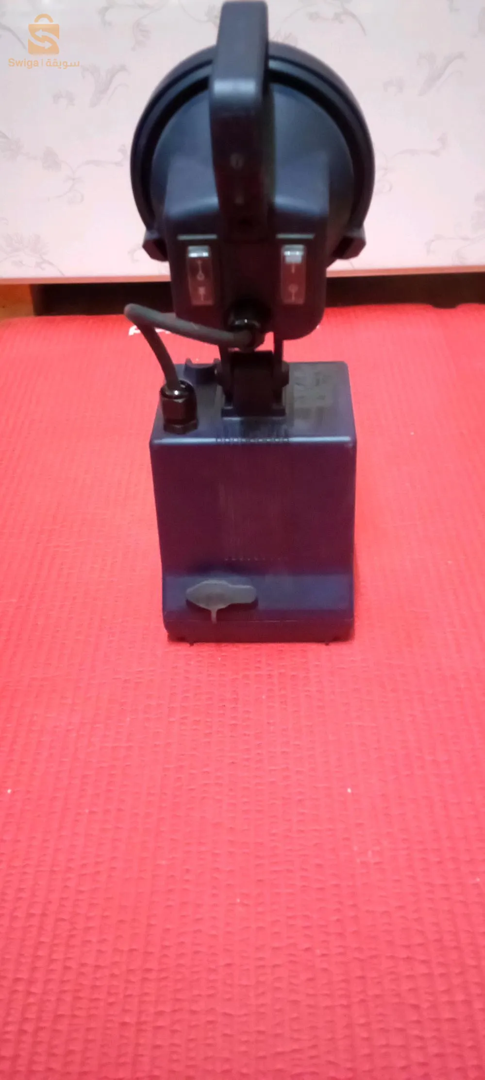 projecteur professionnel Schneider ova 41033E