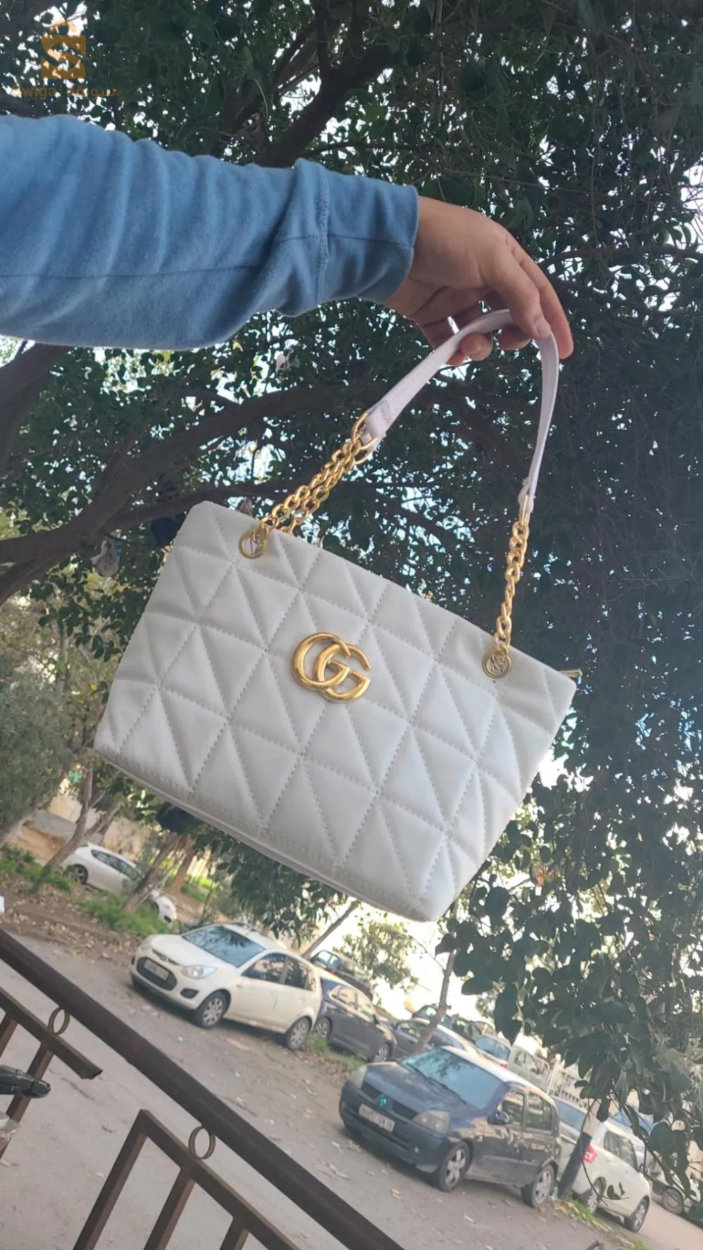 حقائب نسائية