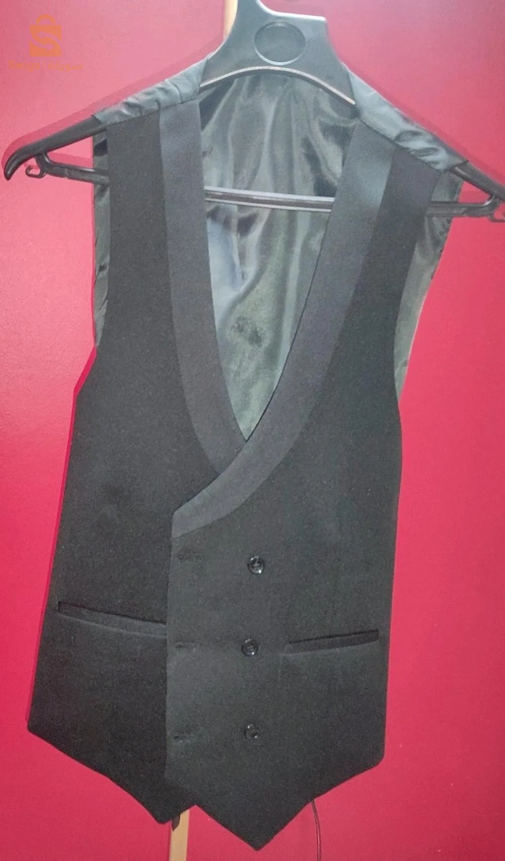 costume homme ecles milano