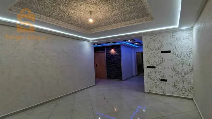 تطبيق جميع انواع ديكورات الطلاء المنزلي