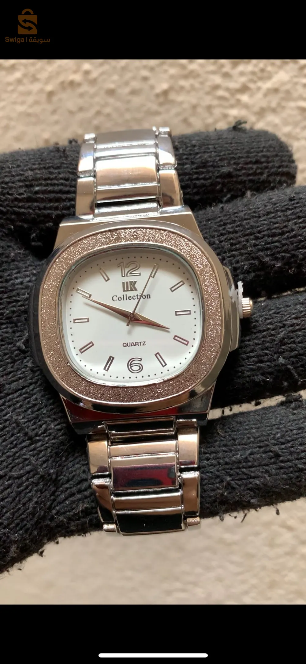 ساعات عصرية montre 
montre llk collection 
montre Geduo