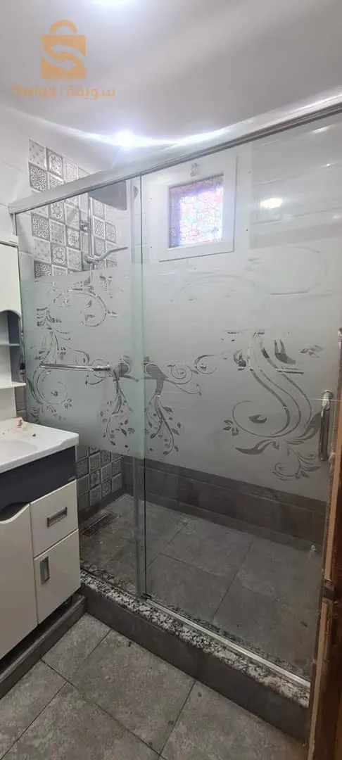 تركبب جميع انواع الزجاج والمرايا