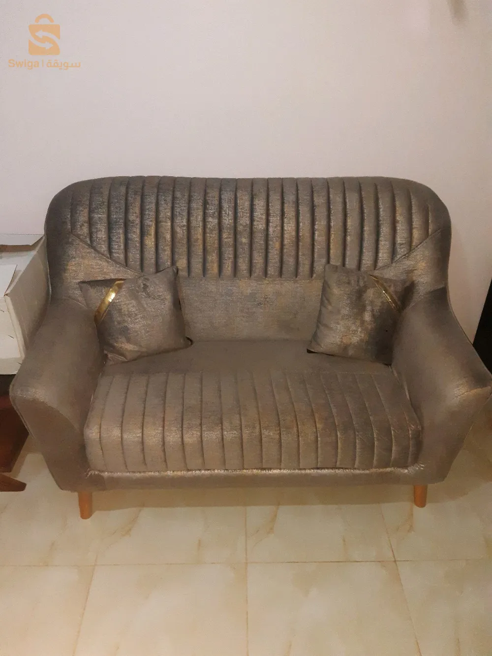 fauteuils  7 places