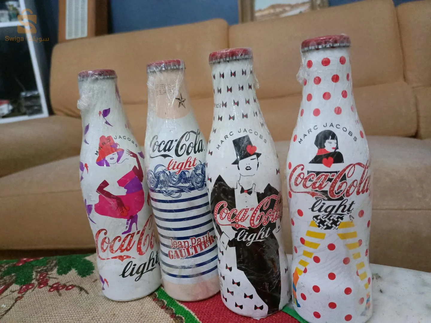 Coca-Cola collection