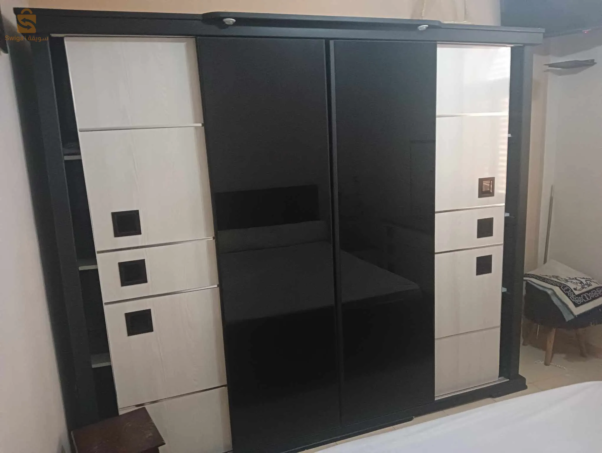 بيع غرفة نوم