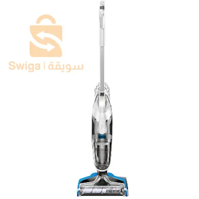 Aspirateur avec Fil Sans Sac Multi-Cyclonic 3en1 800mL 36V Bissell CrossWave Cordless