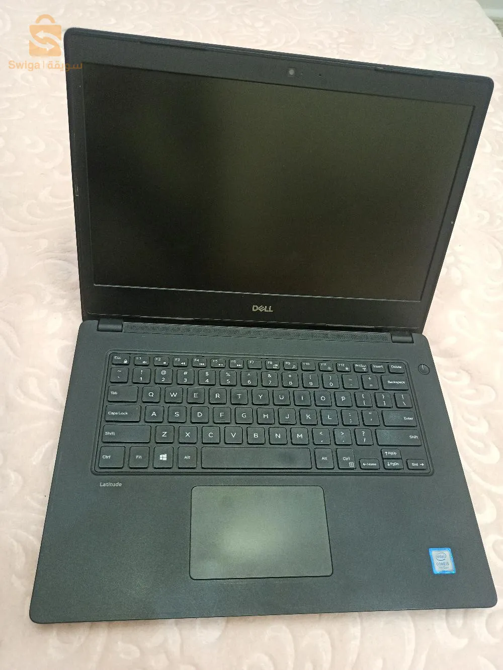 لابتوب Dell i5