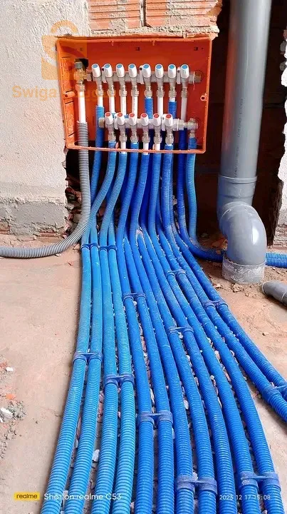 frigoriste et plomberie chauffage central et électricité