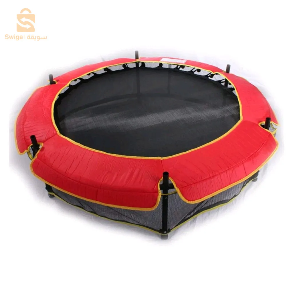 Trampoline créatif pour enfants - ترامبولين من الجودة العالية للأطفال للحظات لا تنسى من الترفيه و التسلية$👍