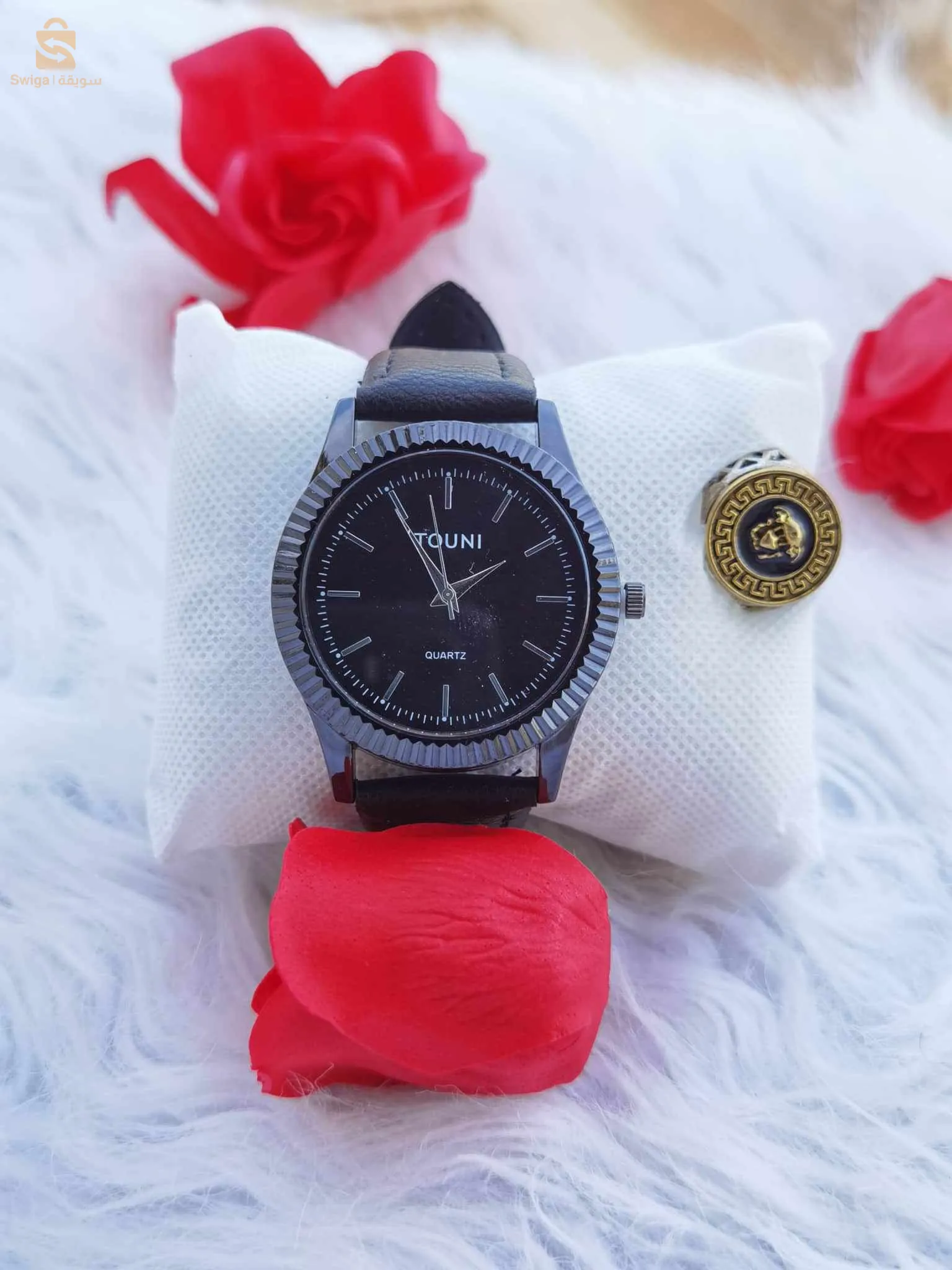 ساعات رجالية