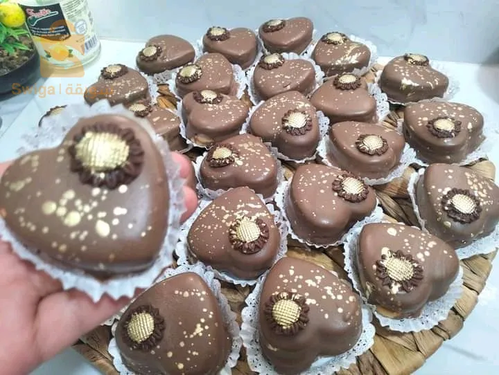 بيع جميع حلويات مناسبات .اعراس