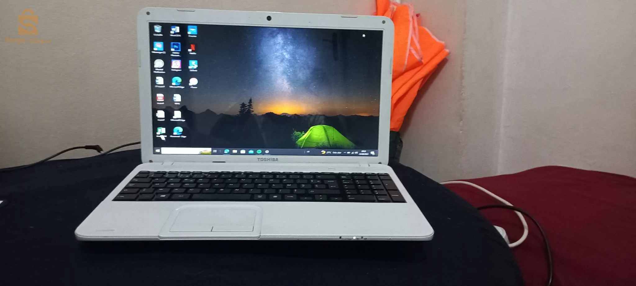 pc toshiba