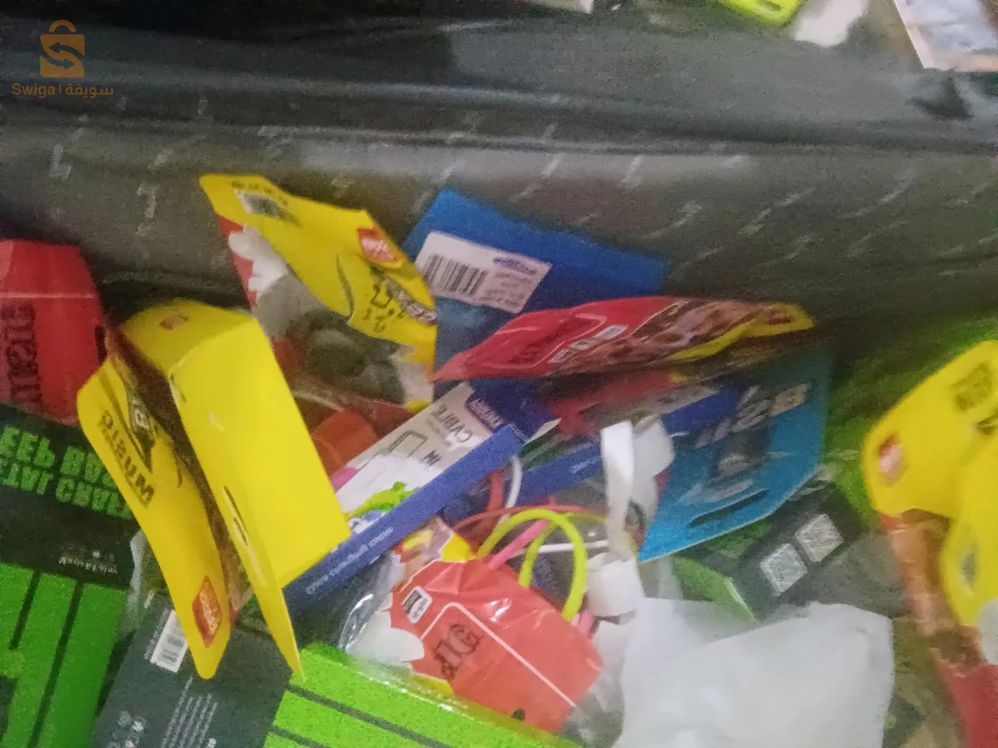 برج الكيفان درقانة