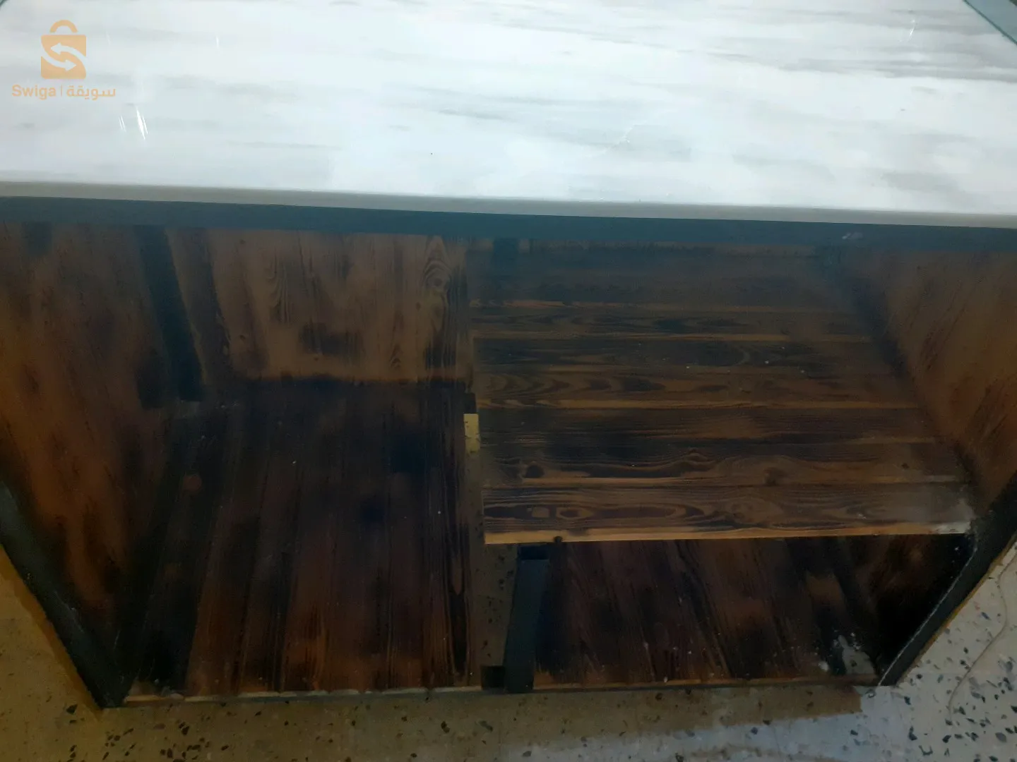 table de crepe