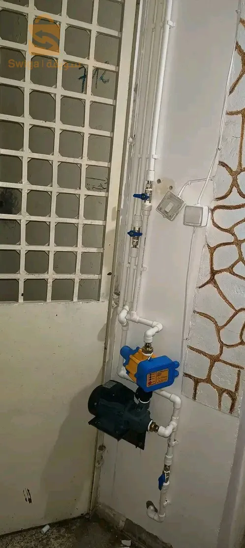عمل إحترافي بأسعار معقولة تزين وترميم المنازل من الصفر مهما كانت حالة المنزل 
0792735947☎️
