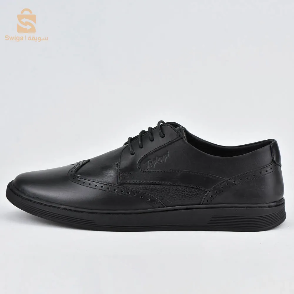 Chaussure Classique Derby MARRON