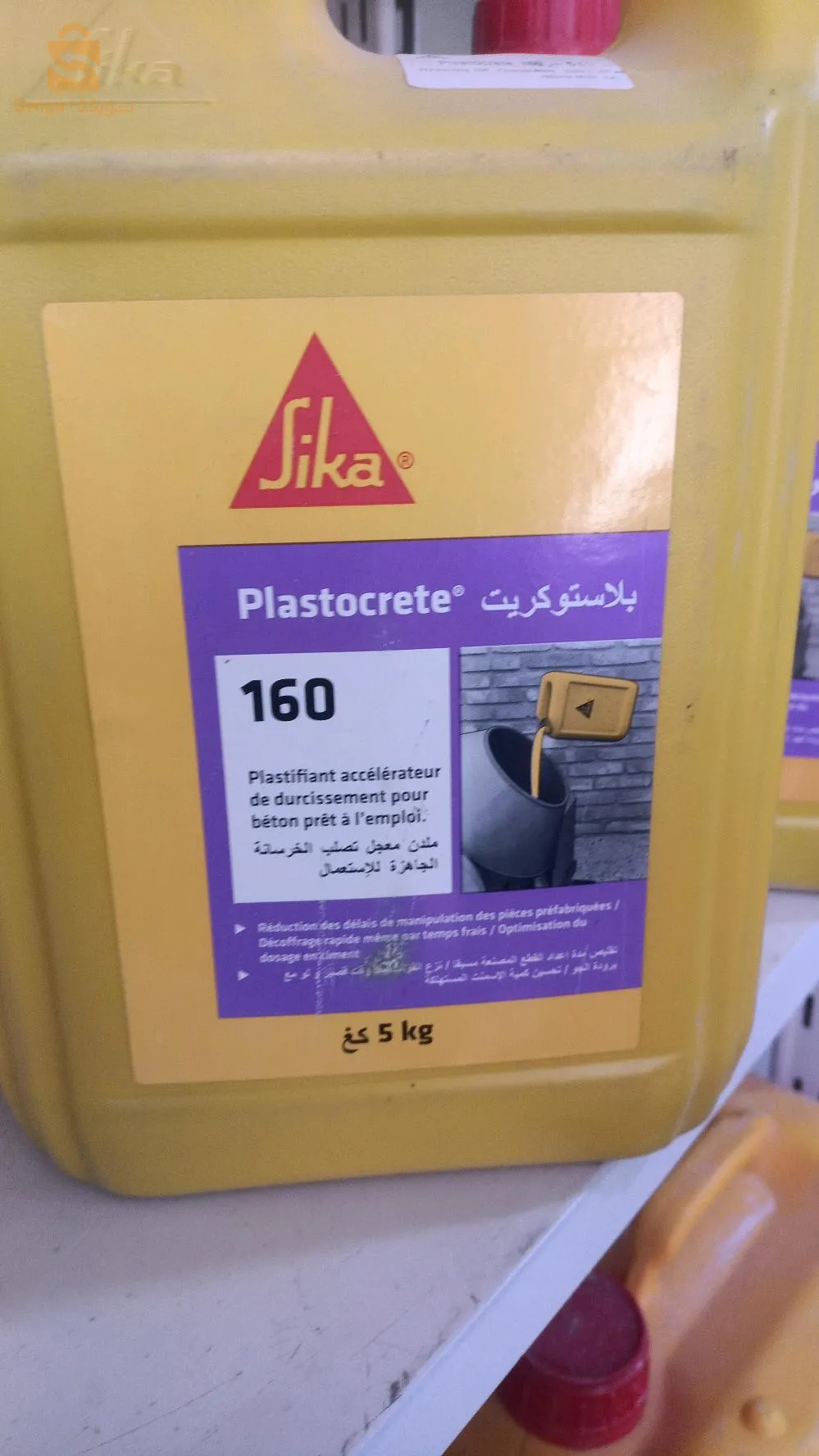 وسط مدينة غرداية