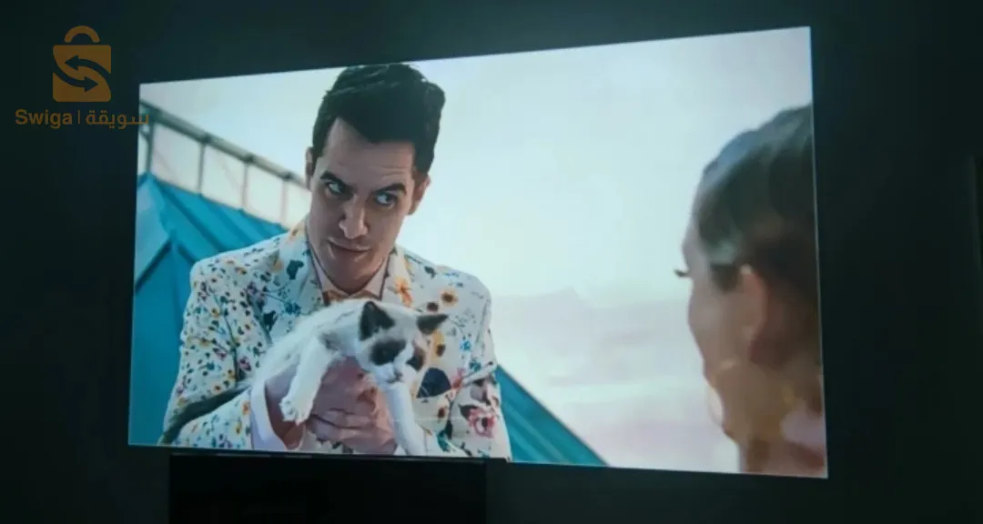 جهاز PROJCTOR داتاشو