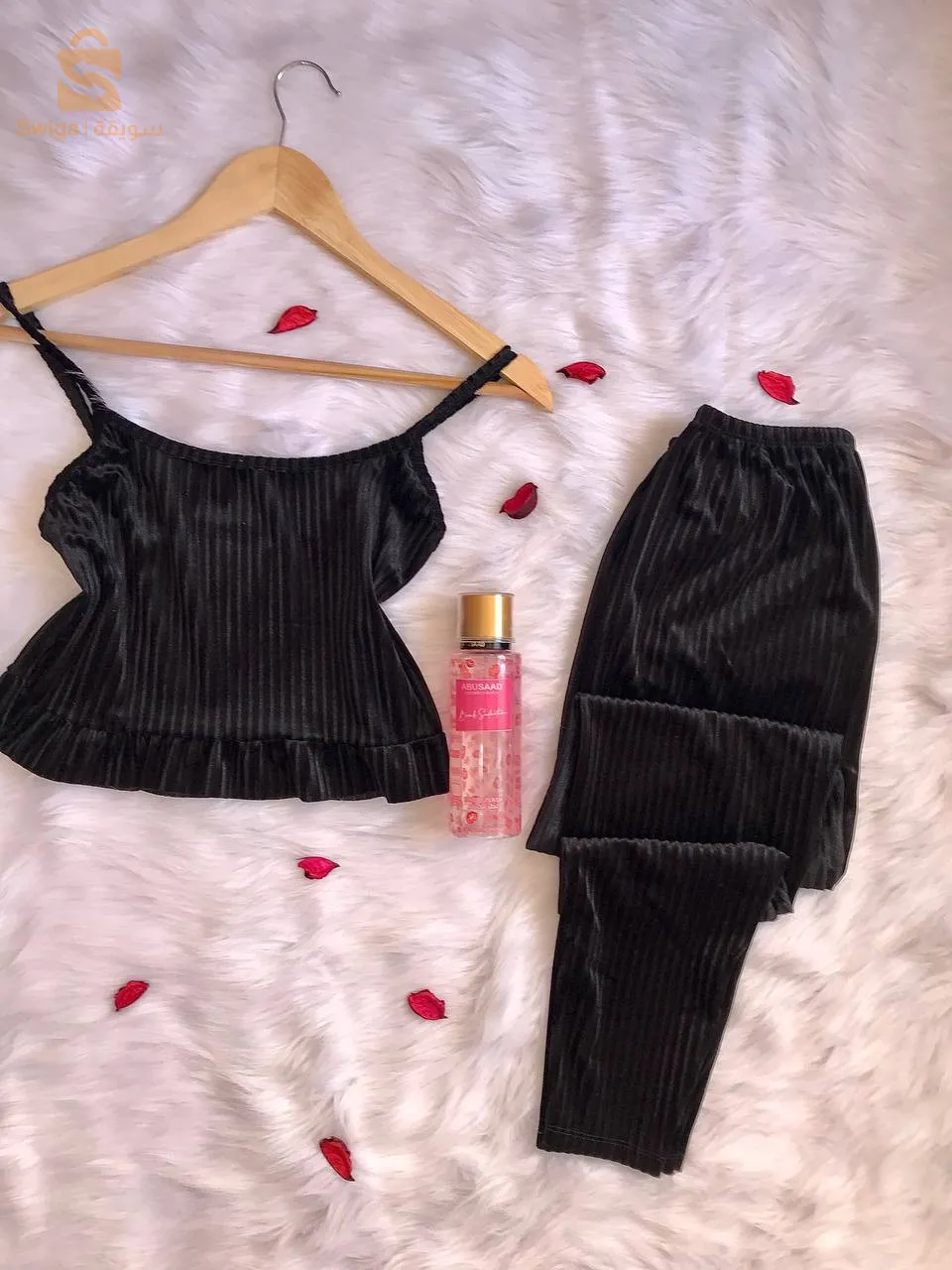 بيجامة مقاس سطوندار