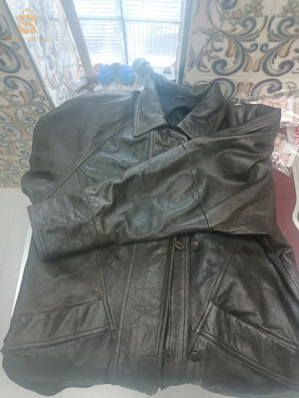 المدية