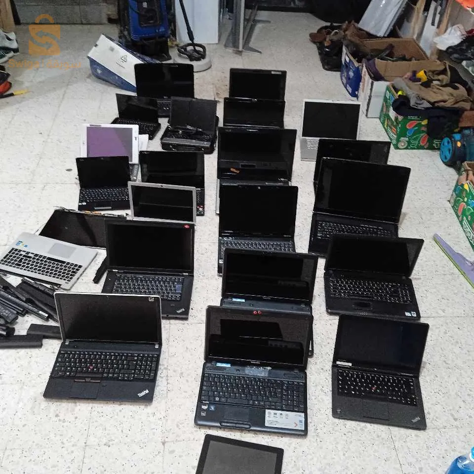 ميكرو بورطابل 22 حبة وحدة مكسرة