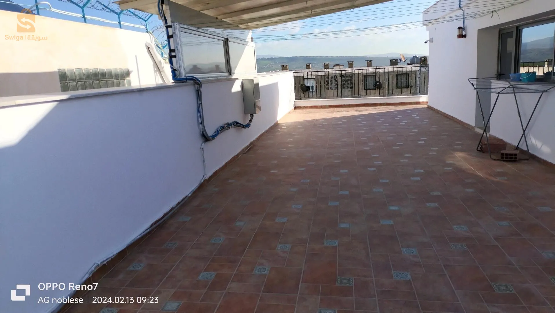 zewaghit Slimane Constantine