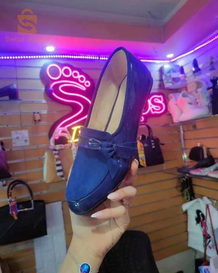 احذية نسائية