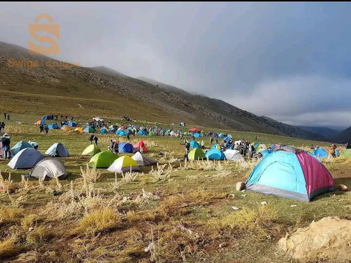 وهران