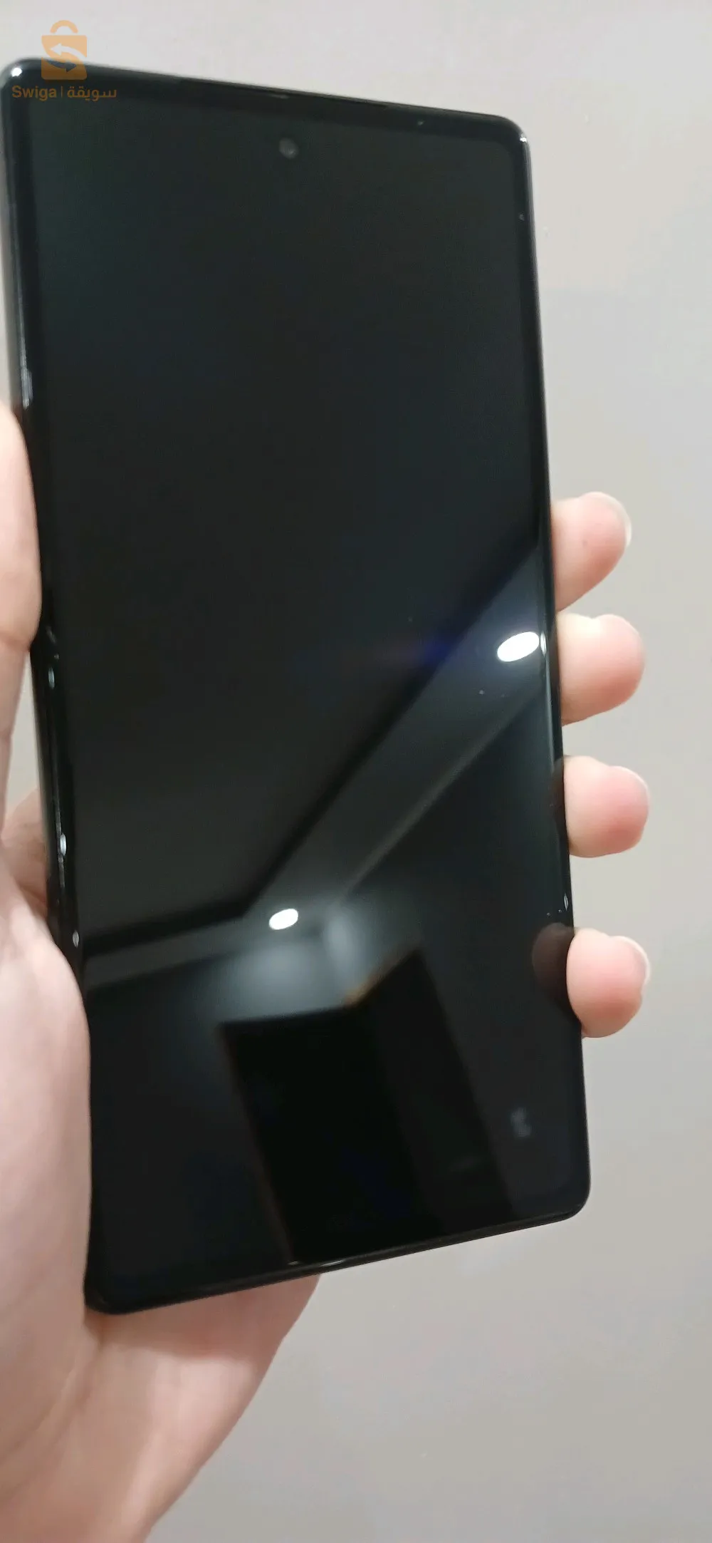 gogl pixel 6a