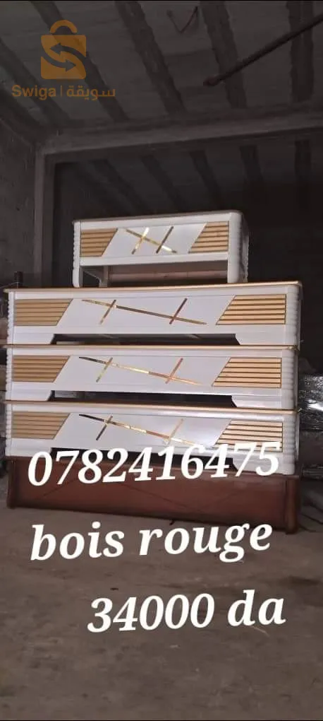 كتابيات خشب احمر جودة عالية5