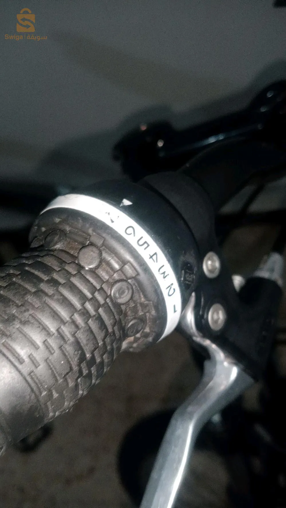 rockrider st50