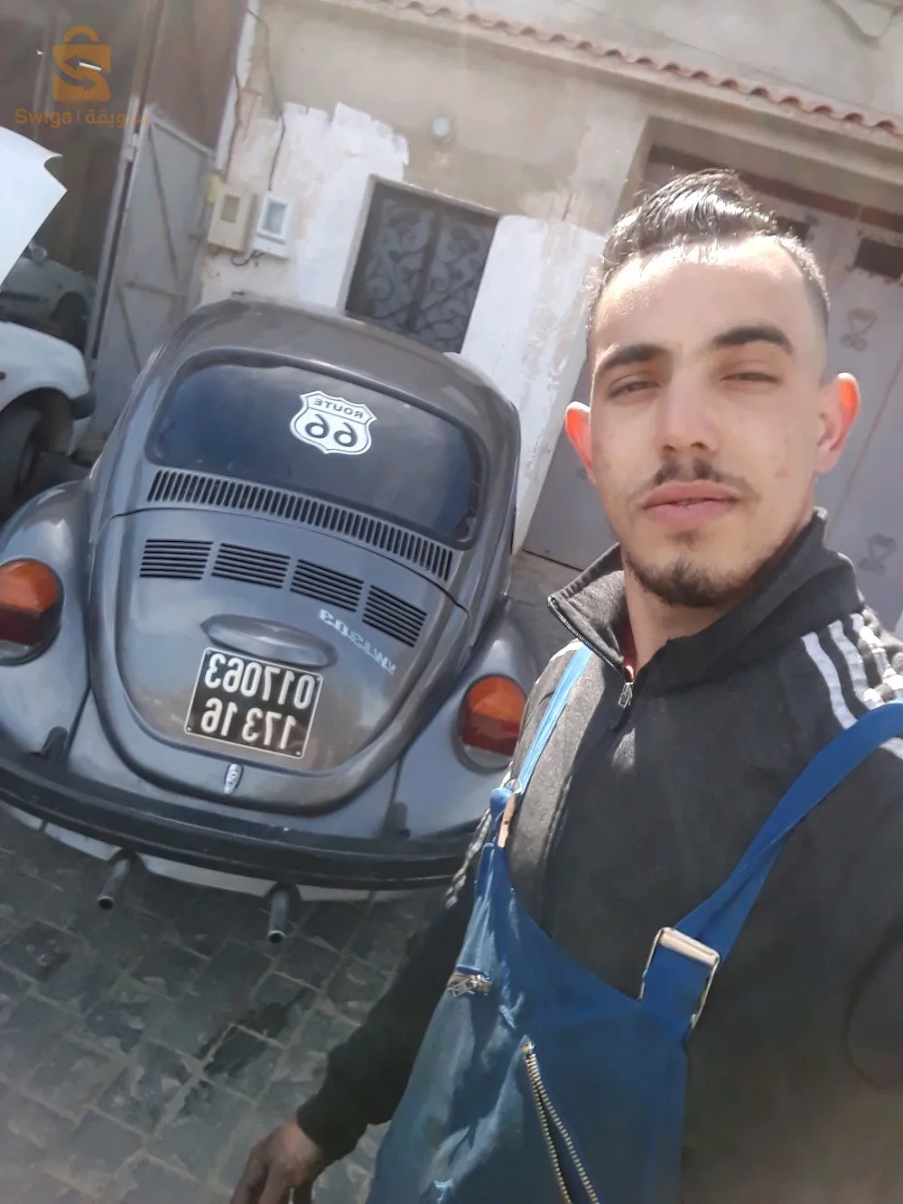 حي الحدائق عي النويصي