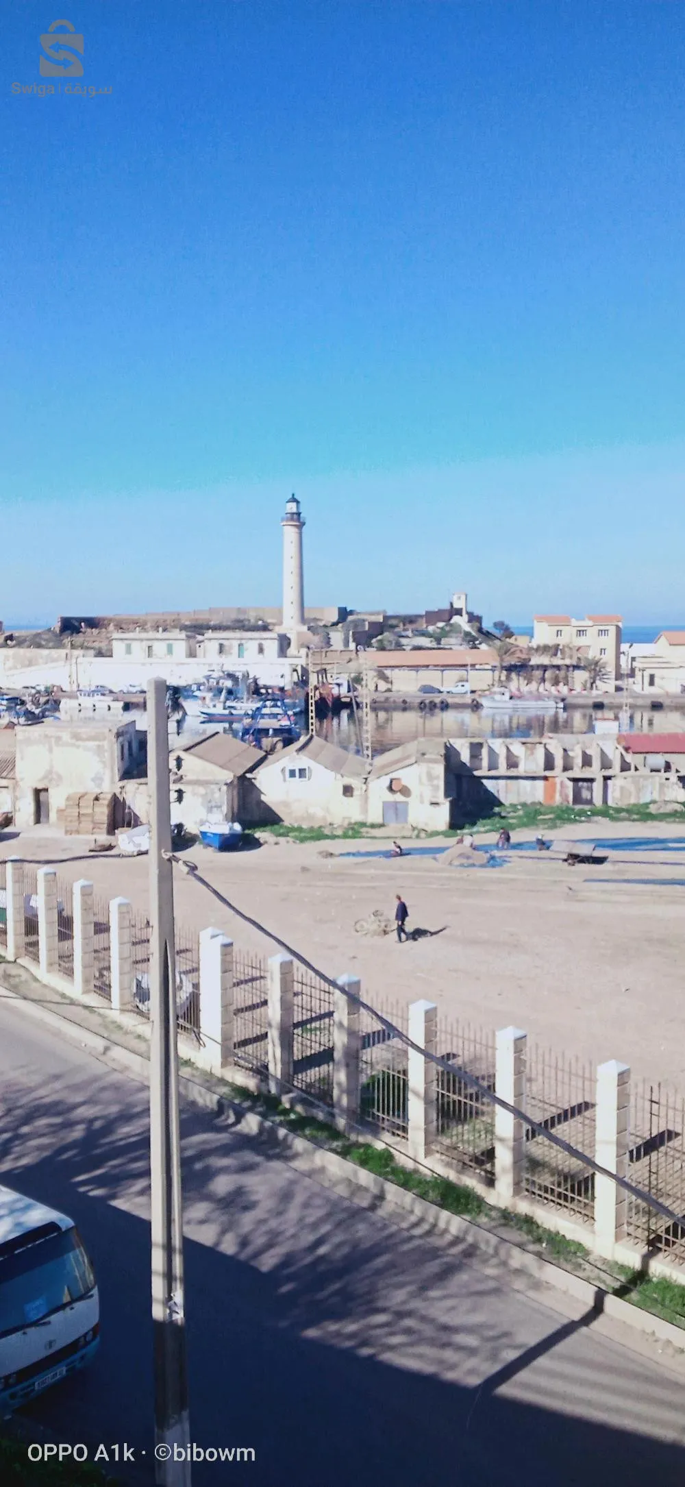 appartement a vendre