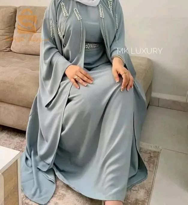 عباية