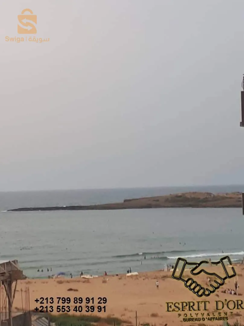 promotion immobilière jijel