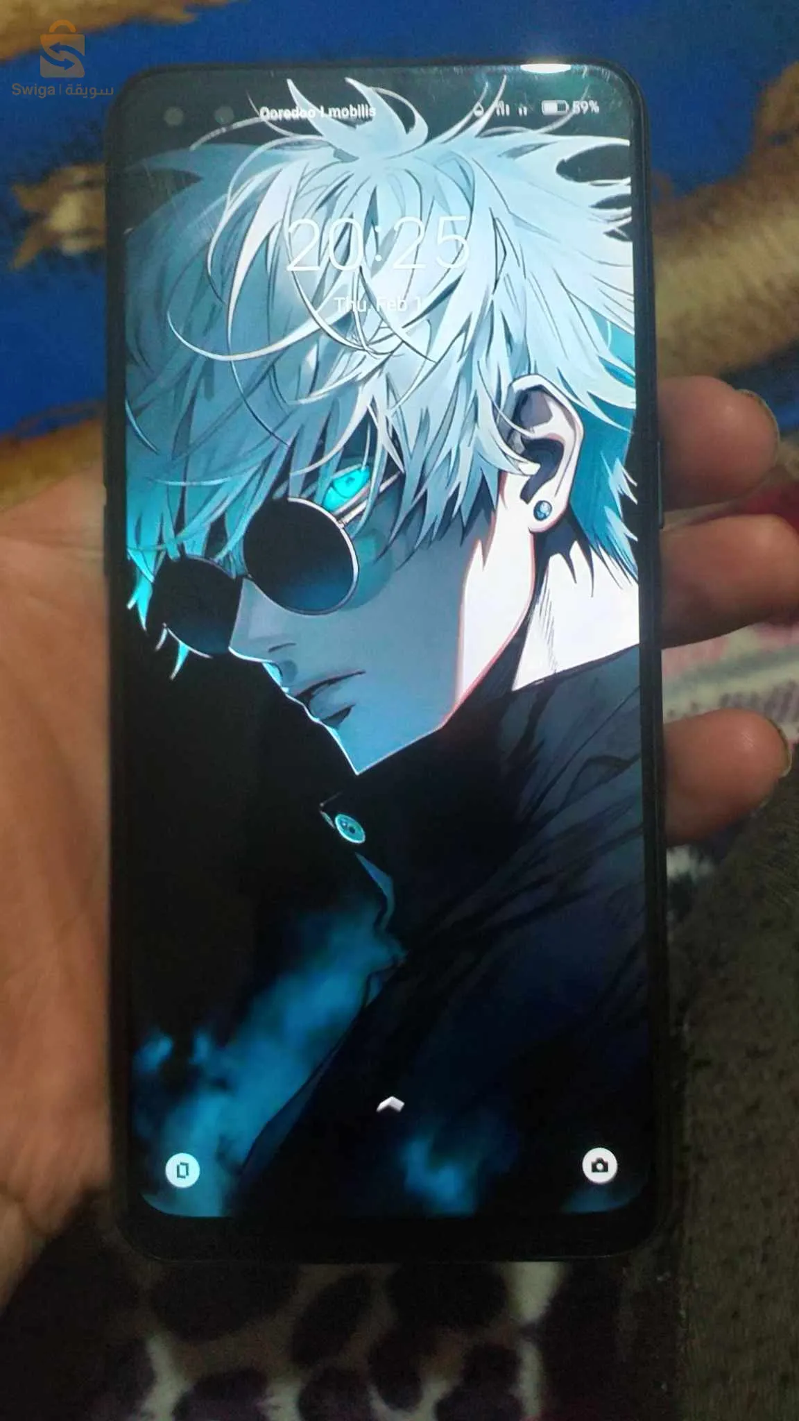 Oppo A93