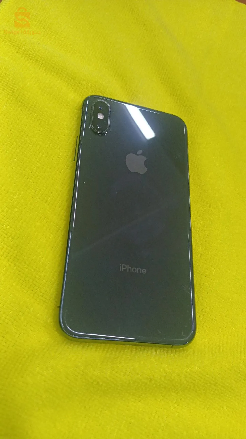 iPhone xs 📱 État 9.9/10 ✅