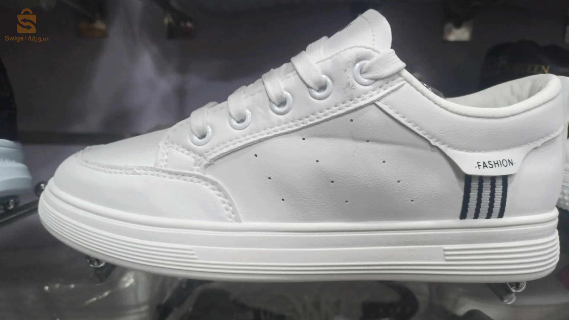 Chaussures confortables pour femmes