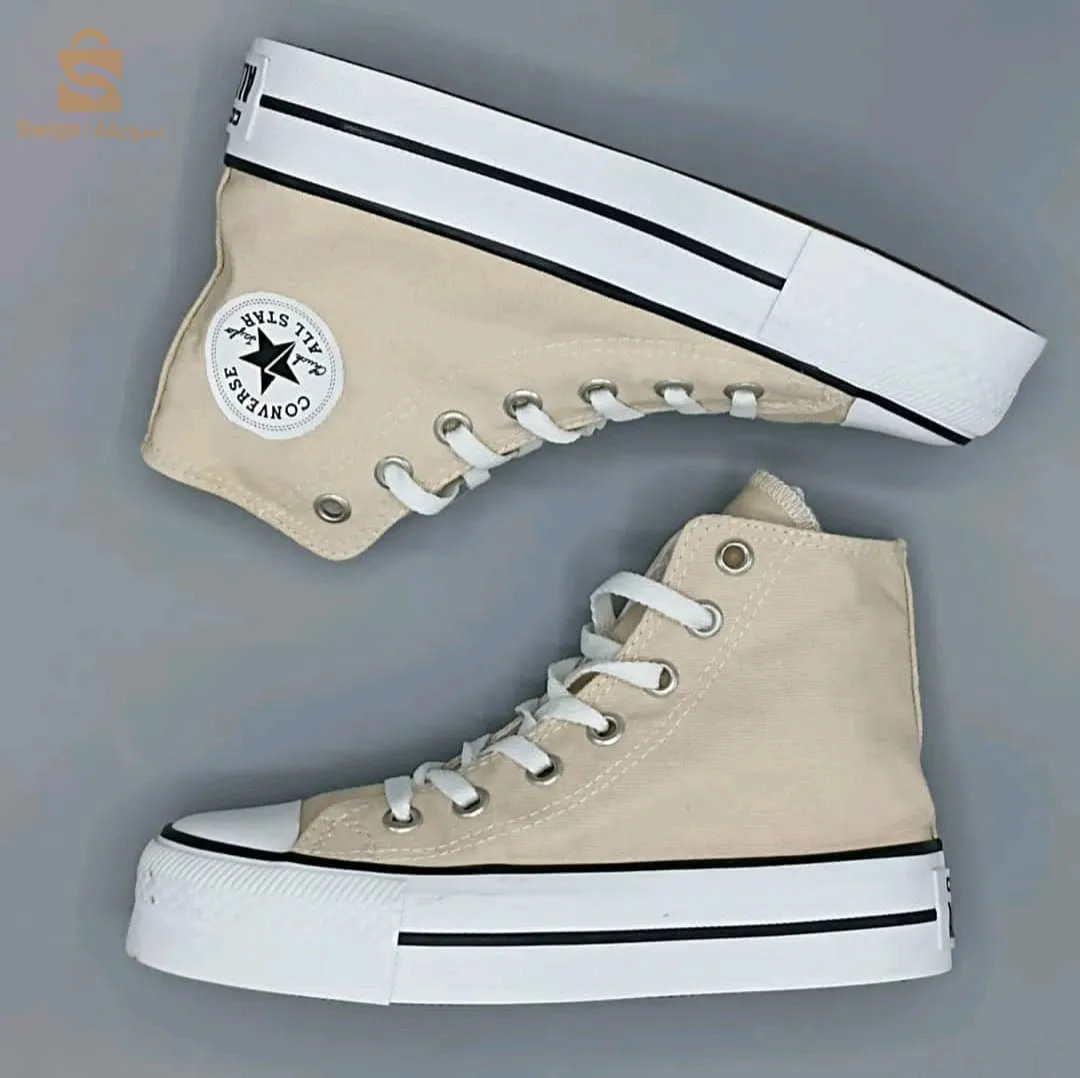 all star convers