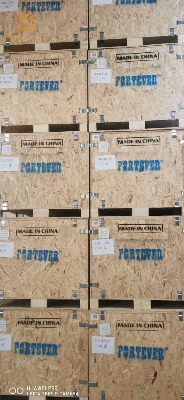 Machine a coudr fortever