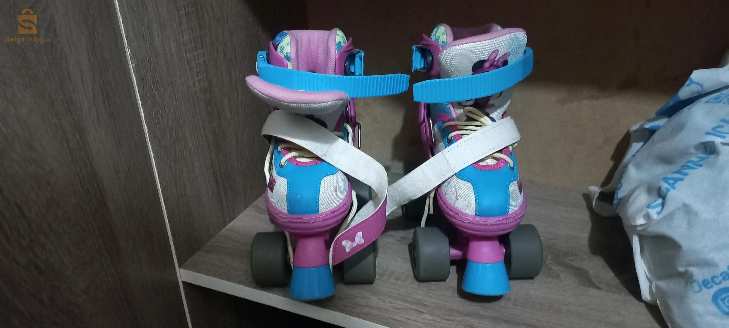 حي علي صادق 2 بلدية برج الكيفان الجزائر العاصمة